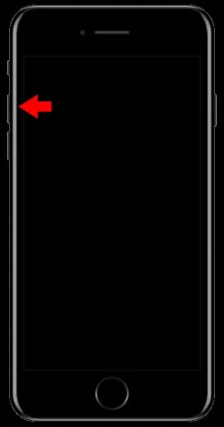 Как да изключите iPhone 14