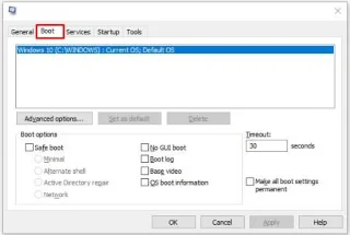 Hvernig á að laga minnisstjórnunarvilluna í Windows 10