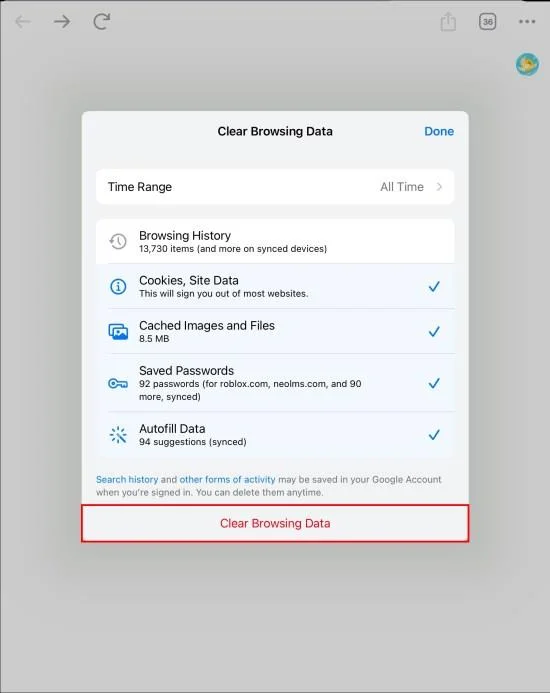 Как да изчистите кеша за приложения на iPad