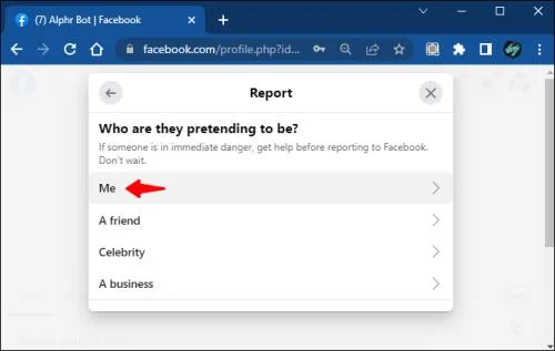 Πώς να διαγράψετε τον λογαριασμό Facebook χωρίς τον κωδικό πρόσβασης
