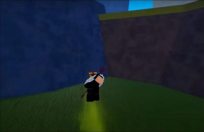 Πώς να αποκτήσετε το καταραμένο Dual Katana στο Blox Fruits