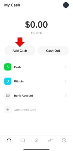 Как да използвате приложението Cash – Ръководство за начинаещи