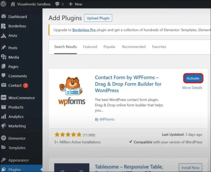 Как да създадете онлайн формуляр за поръчка