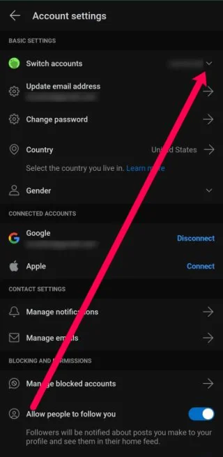 Как да промените потребителското си име в Reddit