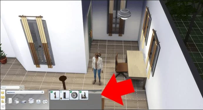 Πώς να αποκτήσετε μια ομπρέλα στο The Sims 4