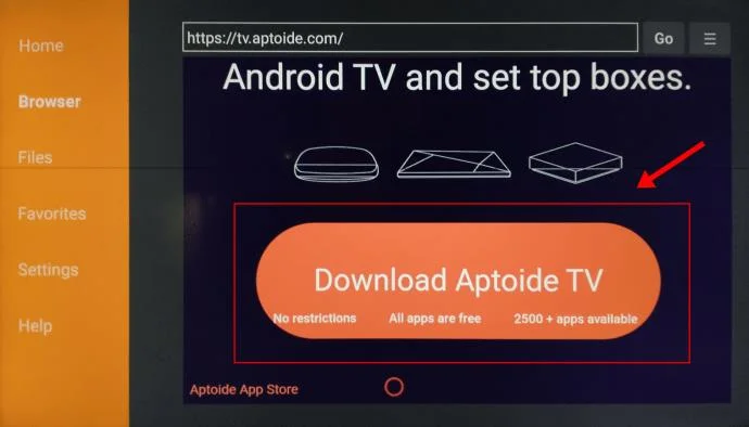 Как да инсталирате Google Play на Amazon Fire TV Stick