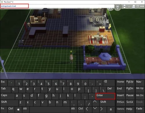 Πώς να ξεκλειδώσετε όλα τα αντικείμενα στο Sims 4