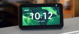 Как да показвате снимки от Amazon Photos на Echo Show