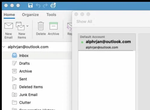 Как да синхронизирате Outlook Calendar с Google Calendar