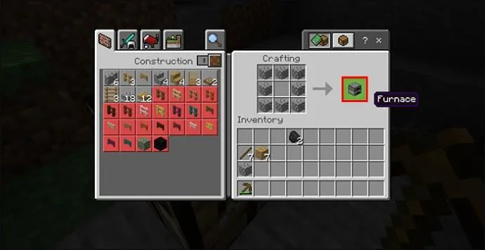Как да си направим факла в Minecraft