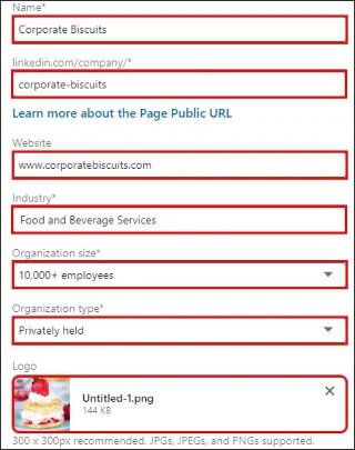Jak vytvořit profil společnosti na LinkedIn