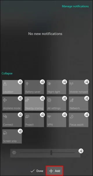 Jak najít chybějící tlačítko Bluetooth na počítači se systémem Windows