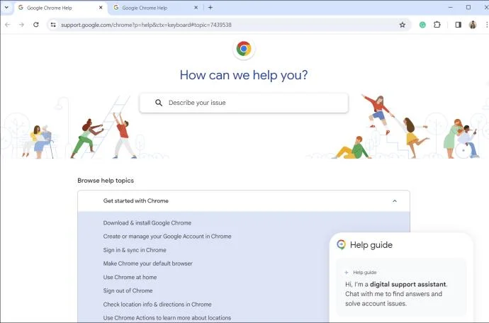 Hvordan få hjelp i Windows