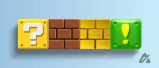Πώς να προσθέσετε μπλοκ στο Super Mario Bros Wonder