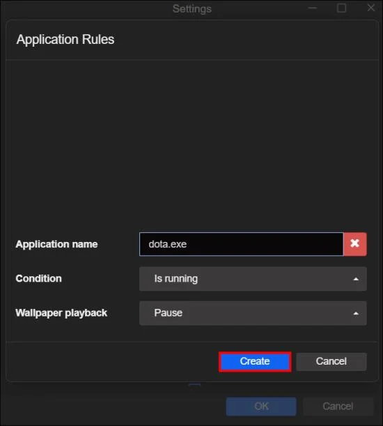 Как да коригирате настройките за качество на Wallpaper Engine