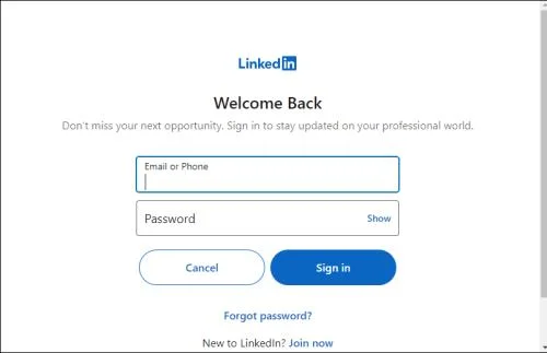 Как да свържете социални медии в Squarespace