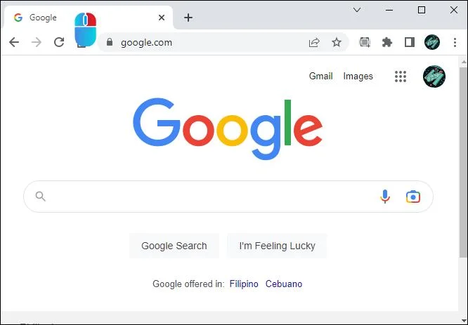 Как да промените цвета на раздела в Chrome