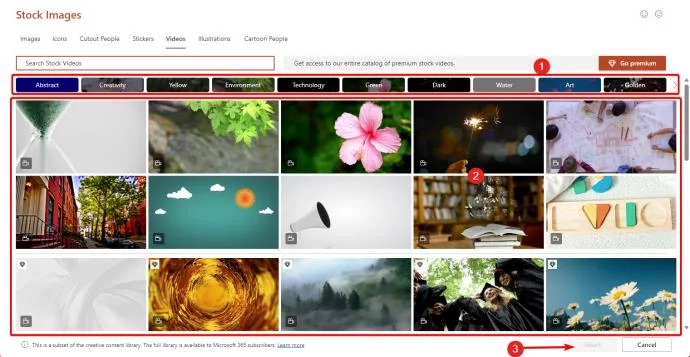 Как да вградите видео в PowerPoint