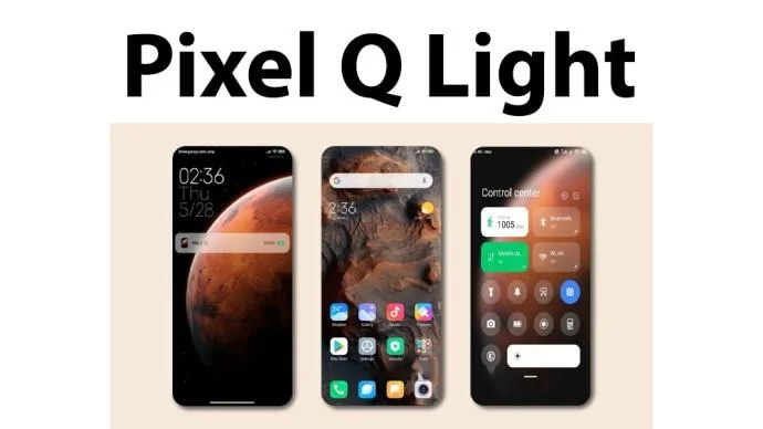 Δωρεάν θέματα Xiaomi MIUI