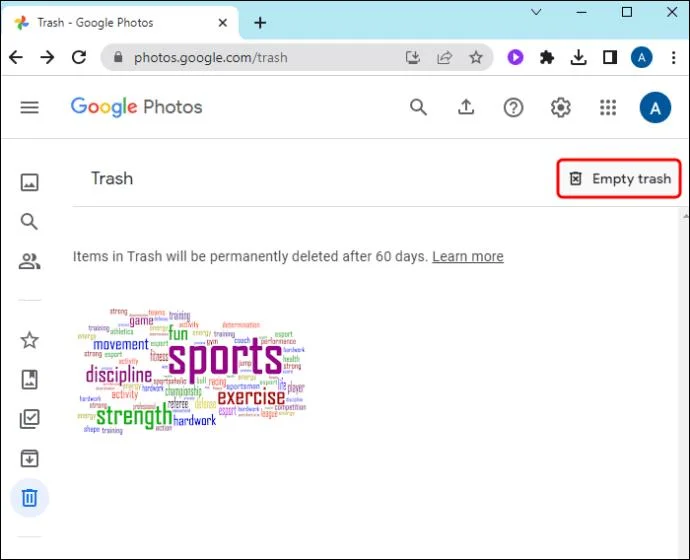 Google Drive: Πώς να διορθώσετε το σφάλμα "Γιατί είναι γεμάτος ο αποθηκευτικός μου χώρος".