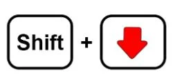 Клавишни комбинации на Google Slides – Кратко ръководство