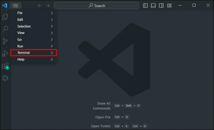 Как да инсталирате Pandas във VS Code