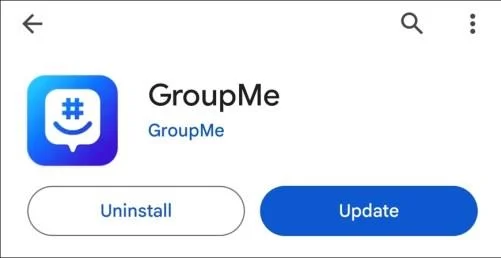 Πώς να διορθώσετε το GroupMe που δεν φορτώνει εικόνες