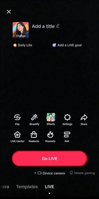 Je li TikTok samo video? Nije nužno