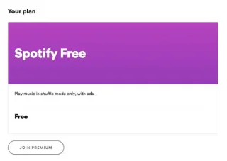 Как да изгоните някого от акаунта си в Spotify