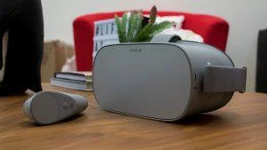 Ανασκόπηση Oculus Go: Το Proof VR είναι πραγματικά το μέλλον της ψυχαγωγίας