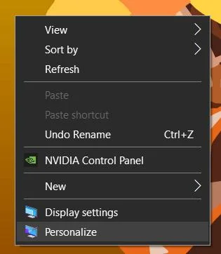Де знайти шпалери Windows на вашому ПК