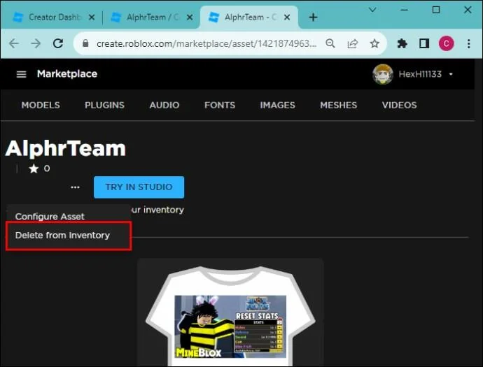 Как да добавите групови средства в Roblox