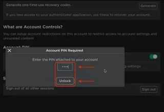 Как да разберете дали някой ви е блокирал в Roblox