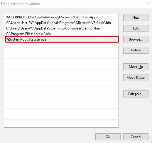 Как да коригирате Ifconfig Not Found