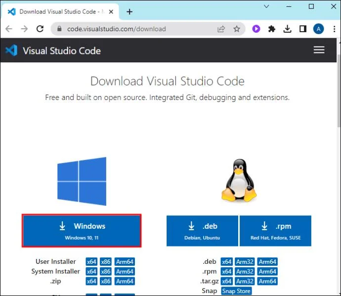 Как да инсталирате NumPy във VS Code