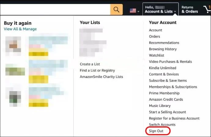 Как да коригирате приложението Amazon Photos, което не се показва на Fire Stick