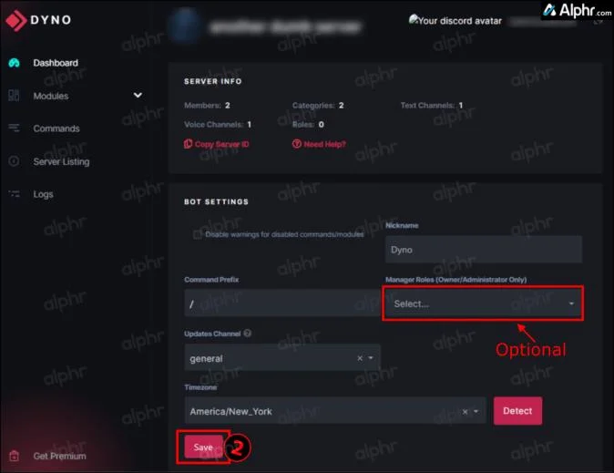 Kā automātiski piešķirt lomas nesaskaņās