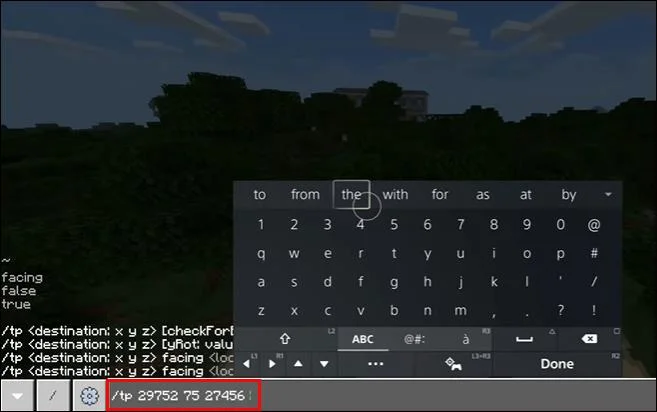 Πώς να βρείτε Αρχοντικά στο Minecraft