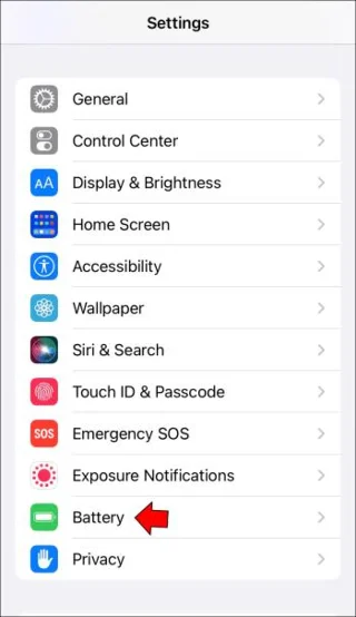 Πώς να διορθώσετε ένα hotspot iPhone που αποσυνδέεται συνεχώς