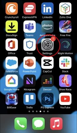 Πώς να διορθώσετε το Gmail που δεν λειτουργεί στο iPhone
