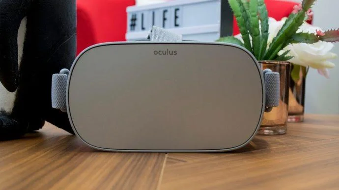 Ανασκόπηση Oculus Go: Το Proof VR είναι πραγματικά το μέλλον της ψυχαγωγίας