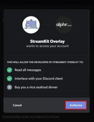 Πώς να συνδέσετε το Discord σε μια ροή Twitch