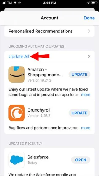 Πώς να συνδυάσετε φωτογραφίες σε ένα iPhone