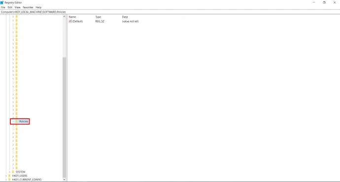 Kako onemogućiti anonimni način rada u Chromeu