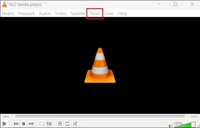Как да коригирате VLC инсталация, която продължава да се срива