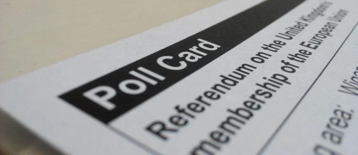 Ne, 73 procent ruských výdajů na Facebooku by hlasování o brexitu neposunulo, ale je nebezpečné to brát za nominální hodnotu Ne, 73 procent ruských výdajů na Facebooku by hlasování o brexitu neposunulo, ale je nebezpečné to brát za nominální hodnotu