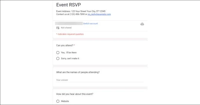 Най-добрите онлайн създатели на формуляри