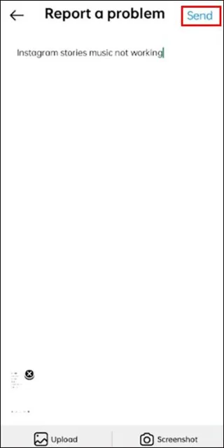 Kako popraviti Instagram Stories Glazba koja ne radi