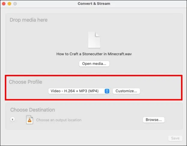 Как да настроите VLC за Mac