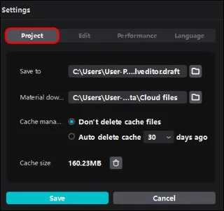 Πώς να διορθώσετε το CapCut Not Exporting